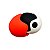 Massageador com 10 Modos de Vibração Pokeball - Lovetoys - Imagem 9