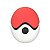 Massageador com 10 Modos de Vibração Pokeball - Lovetoys - Imagem 1