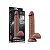 Pênis Dupla Densidade 23,5x4,3 Cm Dual Layered Platinum Silicone Cock - Lovetoy - Imagem 13