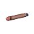 Pênis Realístico Recarregável com 10 Modos de Vibração 22,8cm x 4cm 9 Real Softee Vibrating Dildo - Lovetoy - Imagem 4