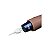 Pênis Realístico Recarregável com 10 Modos de Vibração 22,8cm x 4cm 9 Real Softee Vibrating Dildo - Lovetoy - Imagem 8