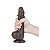 Pênis Realístico 19,5x3,6 Cm - Sliding Skin Dual Layer Dong Flesh - Lovetoy - Imagem 2