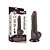 Pênis Realístico 19,5x3,6 Cm - Sliding Skin Dual Layer Dong Flesh - Lovetoy - Imagem 12