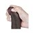 Pênis Realístico 19,5x3,6 Cm - Sliding Skin Dual Layer Dong Flesh - Lovetoy - Imagem 9