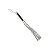 Chicote em Couro Sintético de Luxo Struggle My Flogger - Lovetoy - Imagem 2