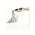 Chicote em Couro Sintético de Luxo Struggle My Flogger - Lovetoy - Imagem 3