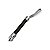 Chicote em Couro Sintético de Luxo Struggle My Flogger - Lovetoy - Imagem 4
