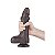 Pênis Realístico 22x4,3 Cm - Sliding Skin Dual Layer Dong Flesh - Lovetoy - Imagem 4