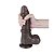 Pênis Realístico 22x4,3 Cm - Sliding Skin Dual Layer Dong Flesh - Lovetoy - Imagem 5