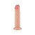 Pênis Realístico 20x3,8 Cm - Sliding Skin Dual Layer Dong Flesh - Lovetoy - Imagem 1