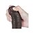 Pênis Realístico 20x3,8 Cm - Sliding Skin Dual Layer Dong Flesh - Lovetoy - Imagem 16