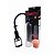Bomba Peniana Manual com Vagina The U.S. Soldier - Lovetoys - Imagem 3