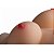 Masturbador Formato de Corpo com Vagina e Ânus - Lovetoys - Imagem 4