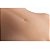 Masturbador Formato de Corpo com Vagina e Ânus - Lovetoys - Imagem 6