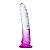 Dildo Realístico 20cm X 3,45cm Degradé com Ventosa - Lovetoys - Imagem 2