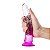 Dildo Realístico 20cm X 3,45cm Degradé com Ventosa - Lovetoys - Imagem 4