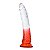 Dildo Realístico 20cm X 3,45cm Degradé com Ventosa - Lovetoys - Imagem 3