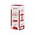 Lubrificante Hot Premium Beijável Morango 60g - La Pimienta - Imagem 2