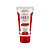 Lubrificante Hot Premium Beijável Morango 60g - La Pimienta - Imagem 3