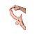 Pênis Realistico com Ventosa 20cm x 5cm Thor Bege – Upper - Imagem 5