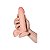Pênis Realistico com Ventosa 17cm x 4cm John - Upper - Imagem 3