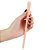 Kit com 9 Canudos Pênis Original Willy Straws Bege - Lovetoy - Imagem 2