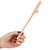 Kit com 9 Canudos Pênis Original Willy Straws Bege - Lovetoy - Imagem 5
