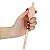 Canudos Vagina Original Pussy Straws Bege - Lovetoy - Imagem 2