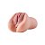 Masturbador Masculino Vagina e Ânus Super Real - Si - Imagem 2