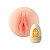 Masturbador Funny Egg Formato de Vagina 2 - Lilo - Imagem 2