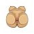 Masturbador Formato de Corpo Rechonchuda Streetgirl's 7 - Lovetoy - Imagem 7