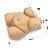 Masturbador Formato de Corpo Rechonchuda Streetgirl's 7 - Lovetoy - Imagem 12