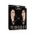 Algemas e Tornozeleiras Rebellion Reign Hogtie Set - Lovetoy - Imagem 1