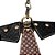 Coleira com Guia Rebellion Reign Collar - Lovetoy - Imagem 3