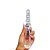 Penetrador de Vidro Twilight Gleam Glass Dildo Rising Ripples - Lovetoy - Imagem 4