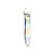 Penetrador de Vidro Twilight Gleam Glass Dildo- Prism Glass - Lovetoy - Imagem 2