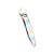 Penetrador de Vidro Twilight Gleam Glass Dildo- Prism Glass - Lovetoy - Imagem 3