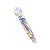 Penetrador de Vidro Twilight Gleam Glass Dildo- Prism Glass - Lovetoy - Imagem 4