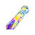 Penetrador de Vidro Twilight Gleam Glass Dildo- Prism Glass - Lovetoy - Imagem 6