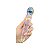 Penetrador de Vidro Twilight Gleam Glass Dildo- Prism Glass - Lovetoy - Imagem 7
