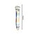 Penetrador de Vidro Twilight Gleam Glass Dildo- Prism Glass - Lovetoy - Imagem 10