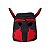 Capuz com Focinho Removível Sex Cosplay Neoprene Puppy Hood - Lovetoys - Imagem 3