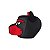 Capuz com Focinho Removível Sex Cosplay Neoprene Puppy Hood - Lovetoys - Imagem 2