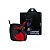 Capuz com Focinho Removível Sex Cosplay Neoprene Puppy Hood - Lovetoys - Imagem 7
