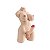 Masturbador Formato de Corpo Trans - Lovetoys - Imagem 1