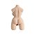 Masturbador Formato de Corpo Trans - Lovetoys - Imagem 2