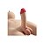 Masturbador Formato de Corpo Trans - Lovetoys - Imagem 6