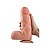 Pênis com Escroto 25cm x 6,5cm Lance's Cock 9,8" - Lovetoys - Imagem 2