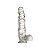 Pênis com Escroto 22,5cm x 4,3cm Lance's Cock 8,8" - Lovetoys - Imagem 1