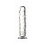 Pênis 19,5cm X 3,8cm Dildo M 7,7? - Lovetoys - Imagem 1